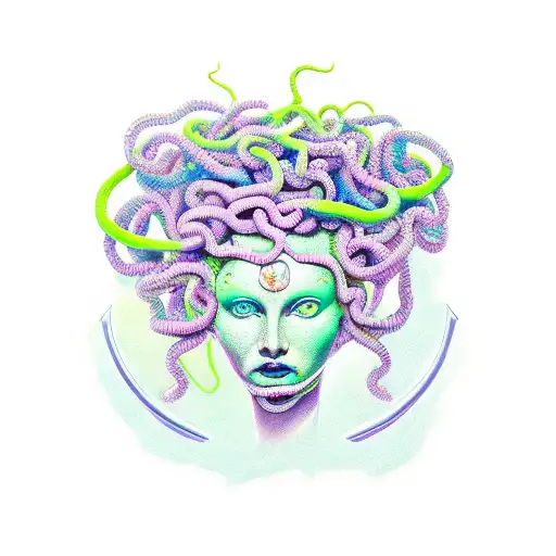 Medusa