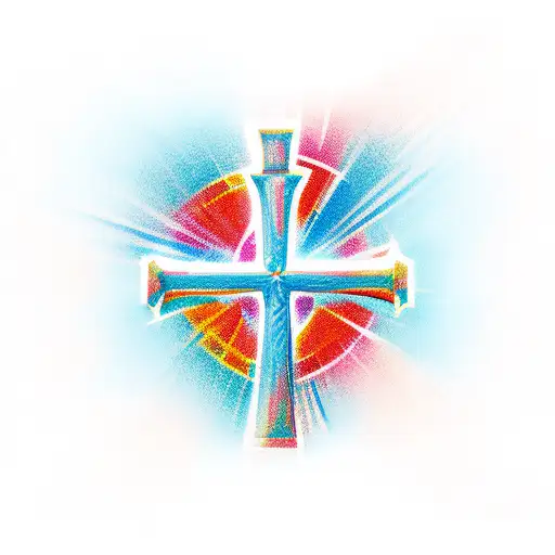 Christian Cross