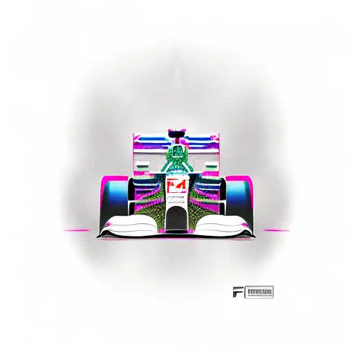 F1 Car