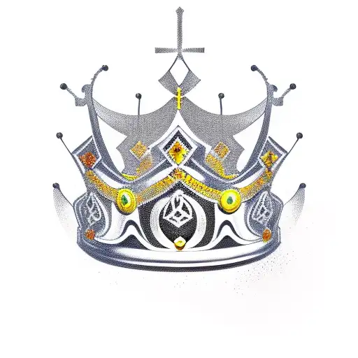 King's Crown