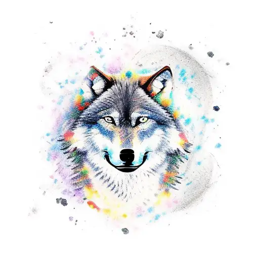 Wolf Scorpion Casino Women Time Money