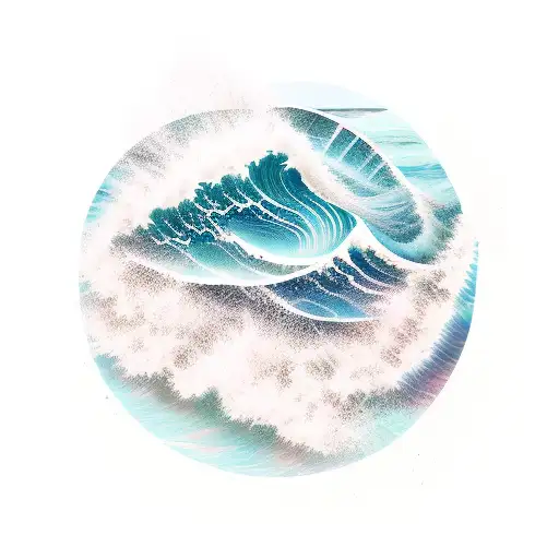 Ocean Wave