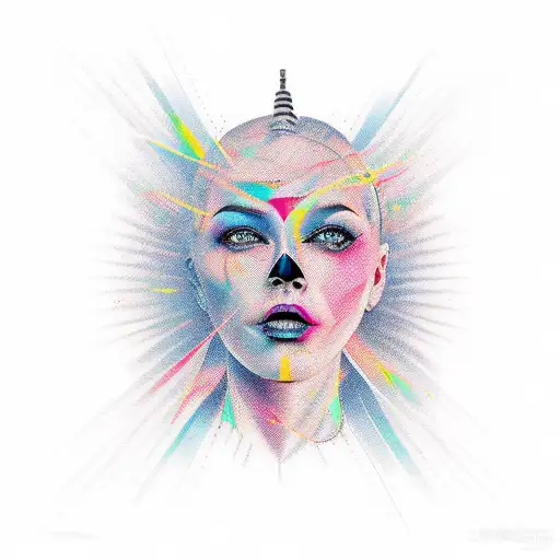 Knowledge Freedom Female