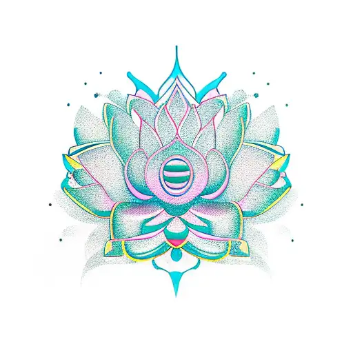 Lotus Flower