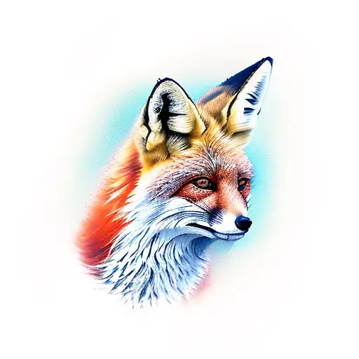 Red Fox
