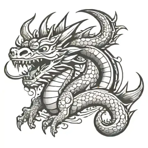 Dragon