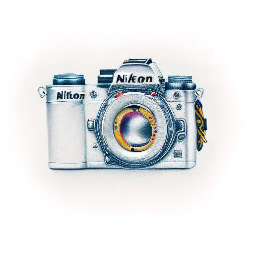 Photography Nikon Music