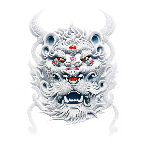 Foo Dog