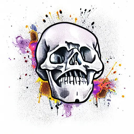 Skull