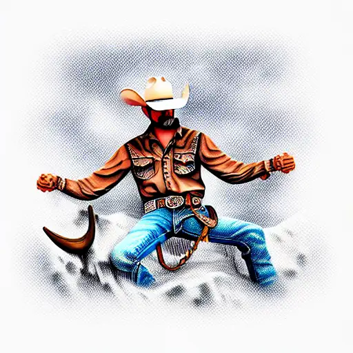 Cowboy