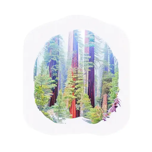 Redwood Forest