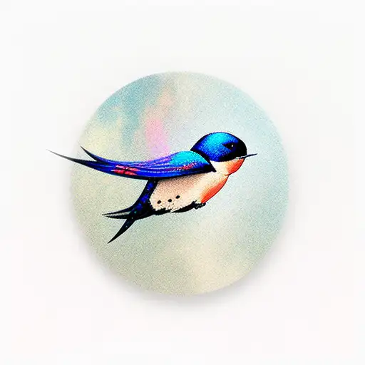 Swallow Bird