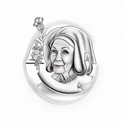 I Want Something To Memorialize My Mother And Father Married In 1967