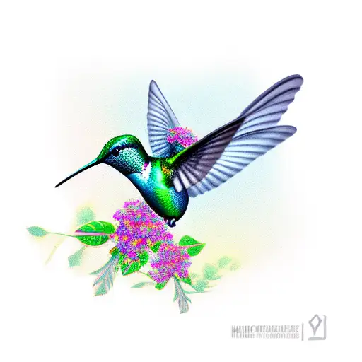Hummingbird