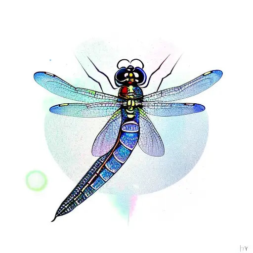 Dragonfly