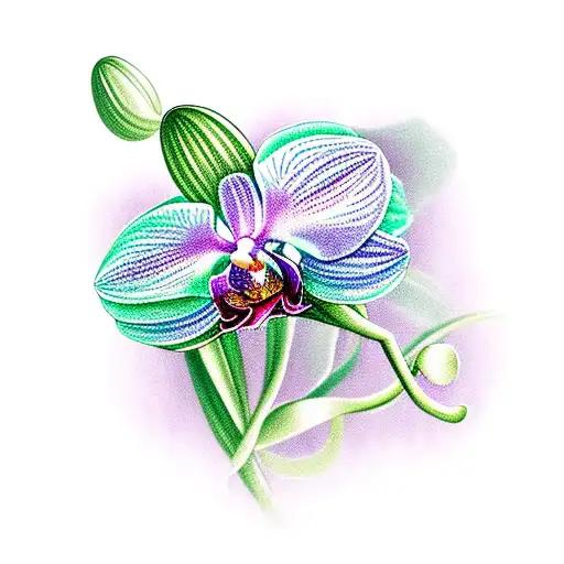 Orchid