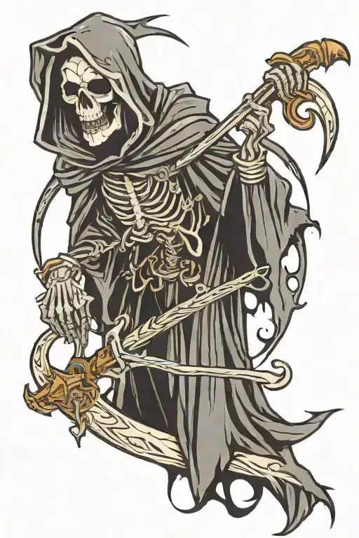 Grim Reaper