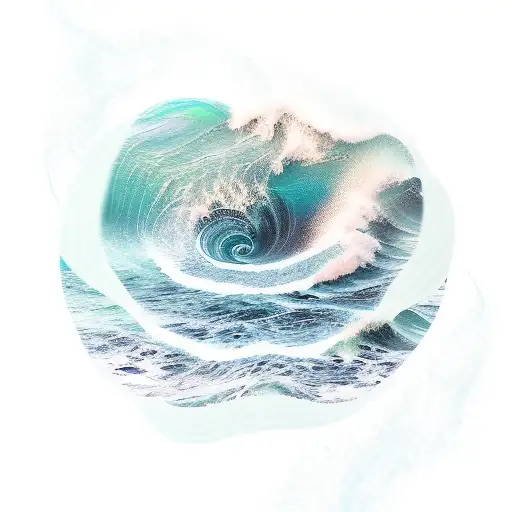 Ocean Wave