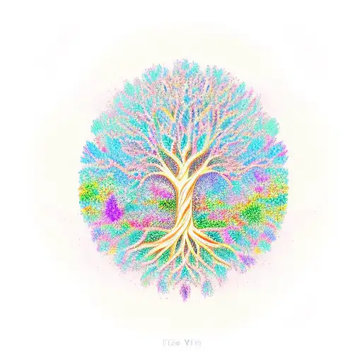Tree Of Life