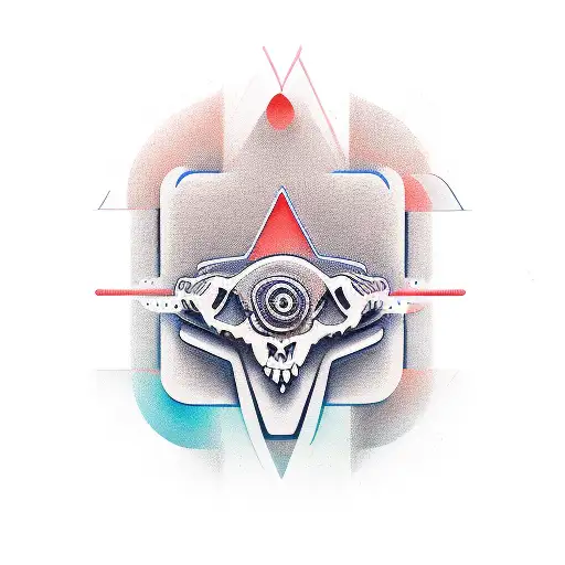 Lettering The Word Impossible