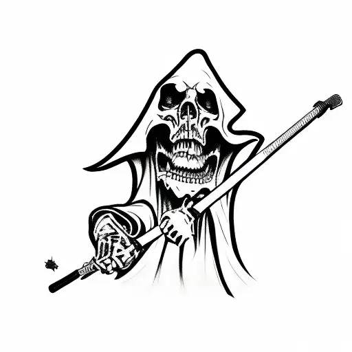 Grim Reaper
