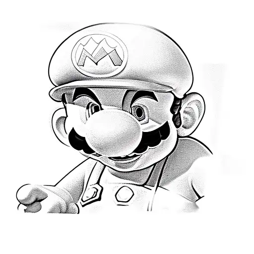 Mario And Plumbing
