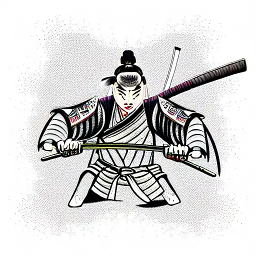 Samurai
