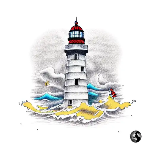 Lighthouse