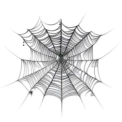 Spider Web