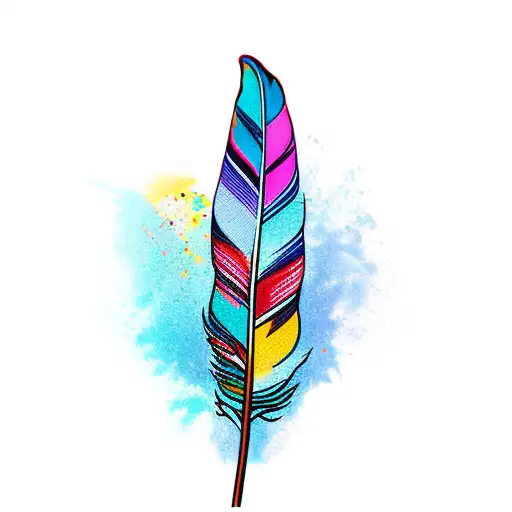 Feather