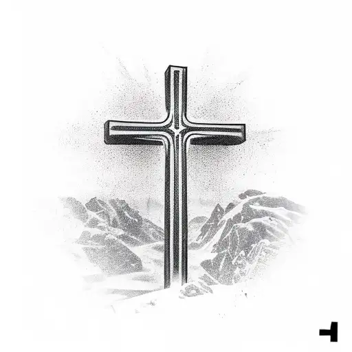 Christian Cross