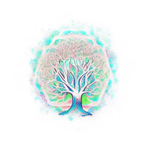 Tree Of Life