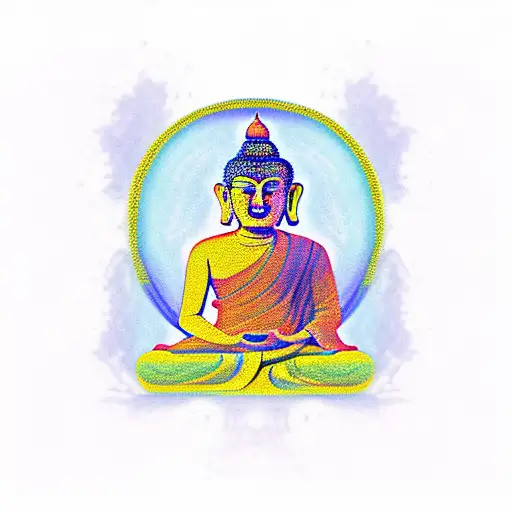 Buddha