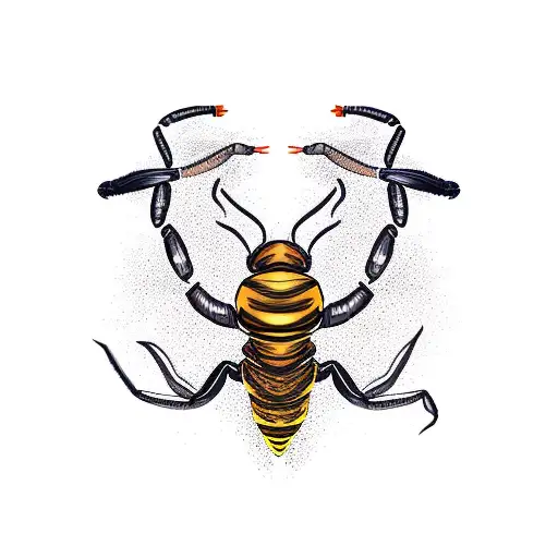 Scorpion