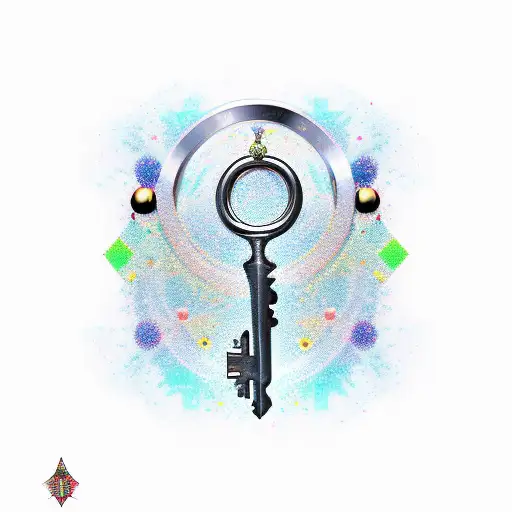 Key Of C Of Music For The Left Arm With Ornaments