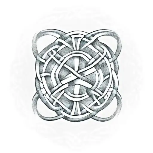 Celtic Knot