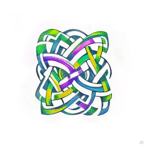 Celtic Knot