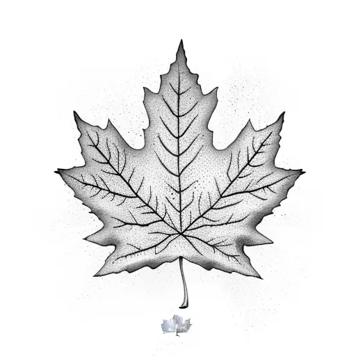 Maple Leaf