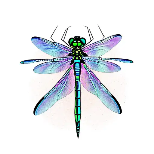 Dragonfly