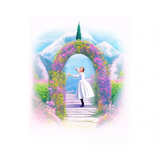 The Sound Of Music The Movie