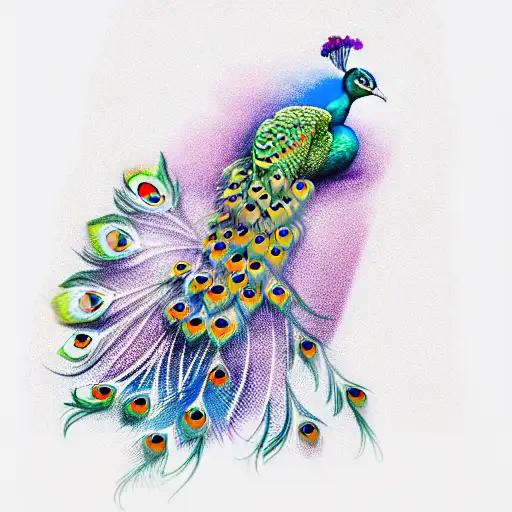 Peacock