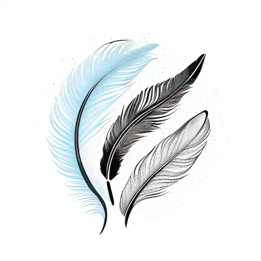 Feather
