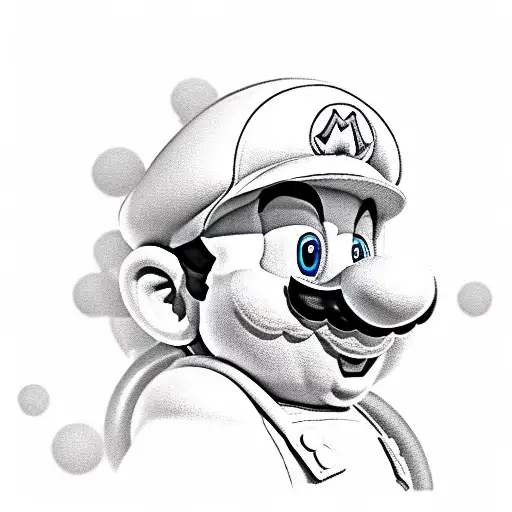 Super Mario