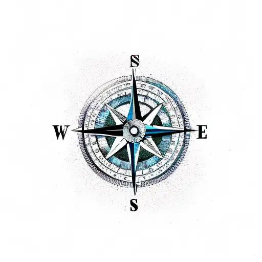 A Compass