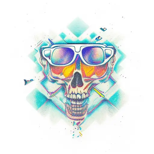 Represent Me Overthinking Concept