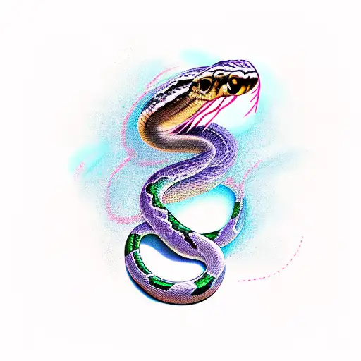 Snake