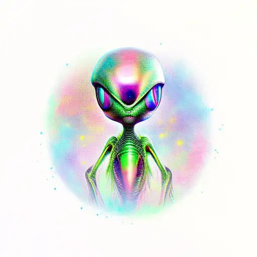 Alien