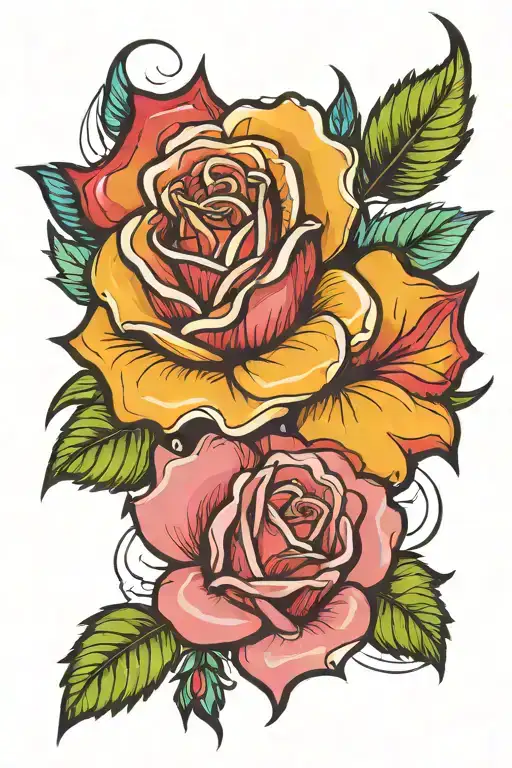 Rose