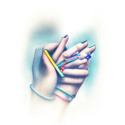 Little Fingers Promise