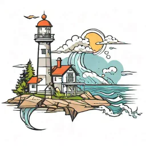Lighthouse